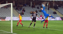 E: Korona - Cracovia